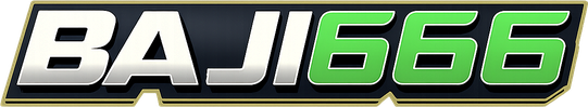 baji666 logo